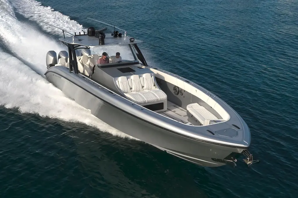 2021 Midnight Express 43 Open Yacht For Sale in Miami FL 2021 Midnight Express 43 Open Yacht For Sale in Miami FL