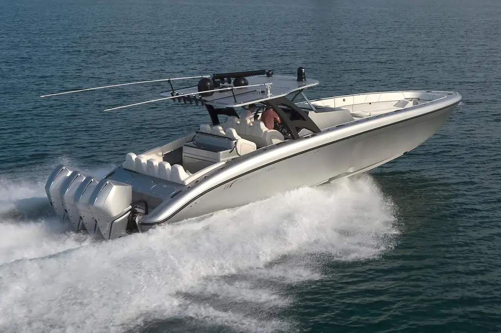 2021 Midnight Express 43 Open Yacht For Sale in Miami FL 2021 Midnight Express 43 Open Yacht For Sale in Miami FL