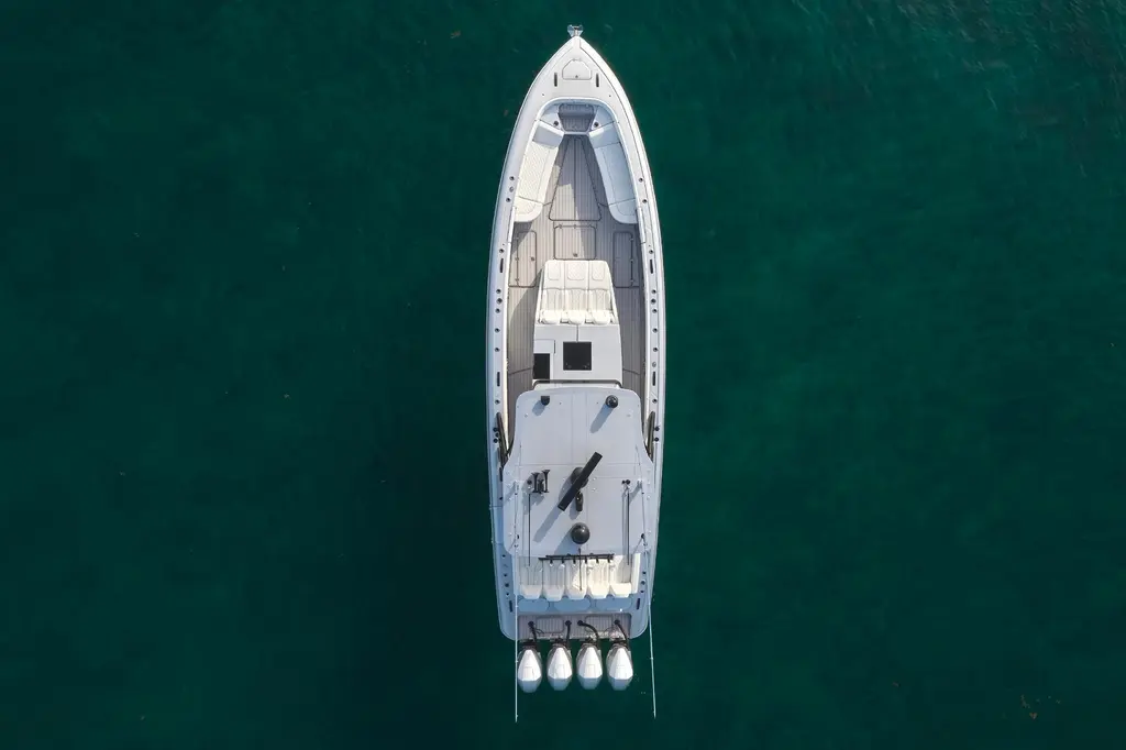 2021 Midnight Express 43 Open Yacht For Sale in Miami FL 2021 Midnight Express 43 Open Yacht For Sale in Miami FL
