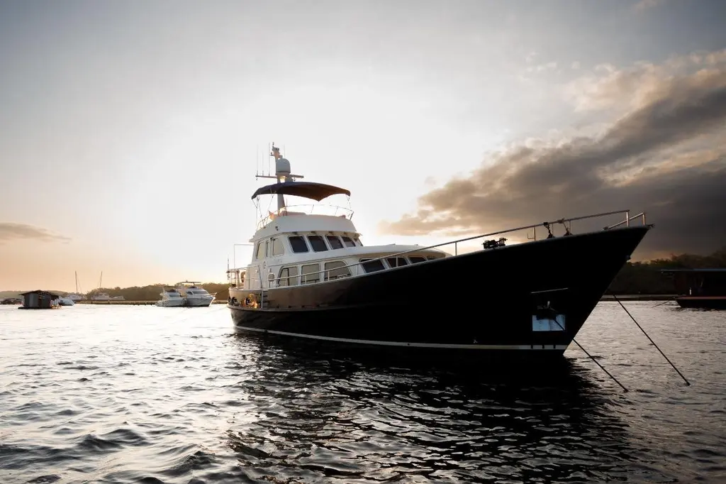 Nadejda 2014 Kotter 17.60 fly Yacht For Sale in Beirut Nadejda 2014 Kotter 17.60 fly Yacht For Sale in Beirut