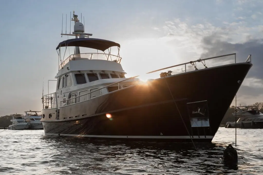 Nadejda 2014 Kotter 17.60 fly Yacht For Sale in Beirut Nadejda 2014 Kotter 17.60 fly Yacht For Sale in Beirut