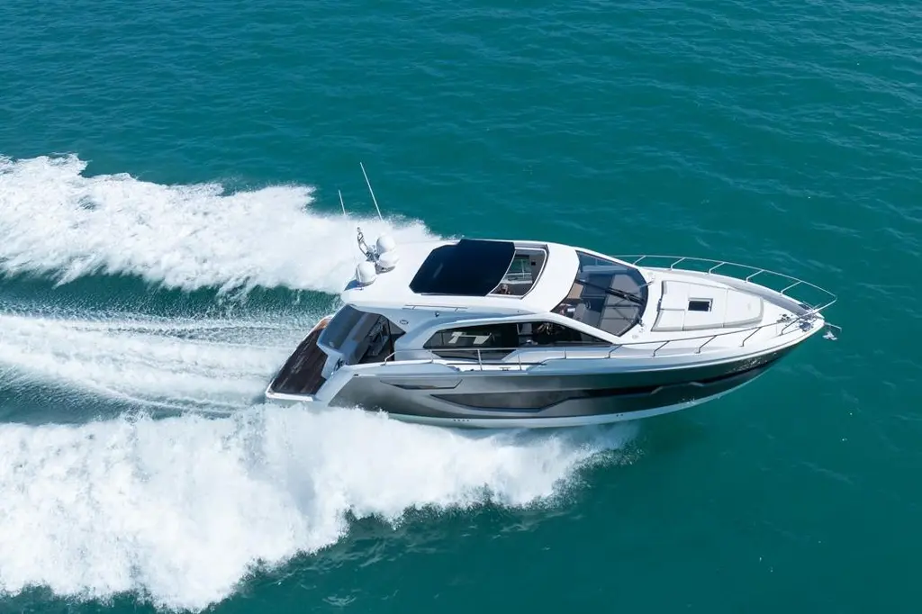 2023 Sessa C47 Yacht For Sale in Auckland 2023 Sessa C47 Yacht For Sale in Auckland