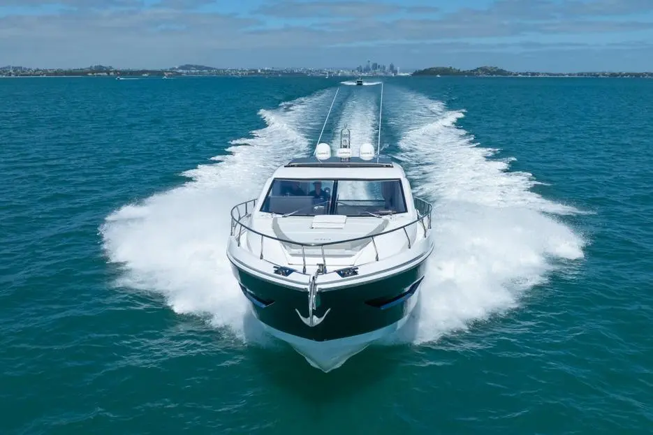 2023 Sessa C47 Yacht For Sale in Auckland 2023 Sessa C47 Yacht For Sale in Auckland