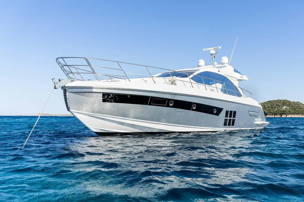 KENOSTAR 2015 Azimut 55S Yacht For Sale in Sukošan KENOSTAR 2015 Azimut 55S Yacht For Sale in Sukošan