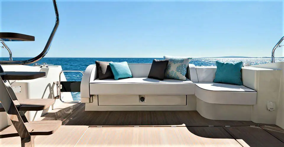 Monte Carlo 2017 Monte Carlo Yachts MCY 4 Yacht For Sale in Palma Monte Carlo 2017 Monte Carlo Yachts MCY 4 Yacht For Sale in Palma