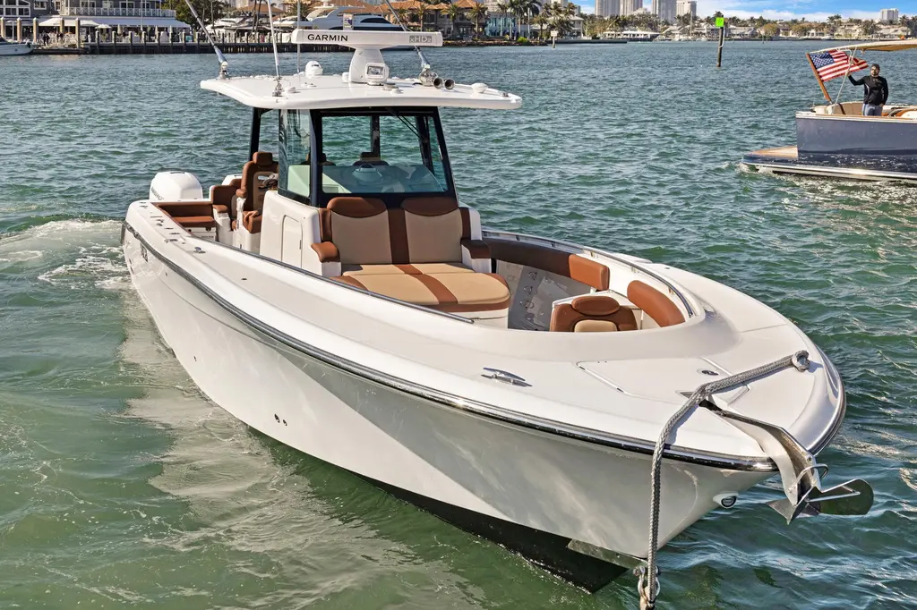 2023 HCB 39 Speciale Yacht For Sale in Fort Lauderdale FL 2023 HCB 39 Speciale Yacht For Sale in Fort Lauderdale FL