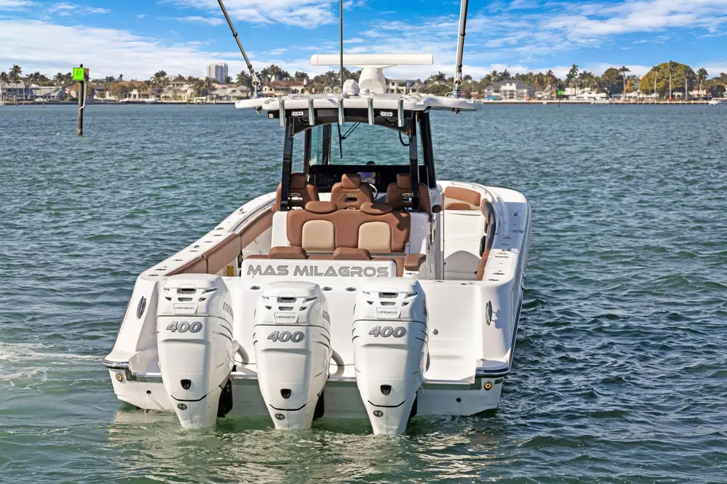 2023 HCB 39 Speciale Yacht For Sale in Fort Lauderdale FL 2023 HCB 39 Speciale Yacht For Sale in Fort Lauderdale FL