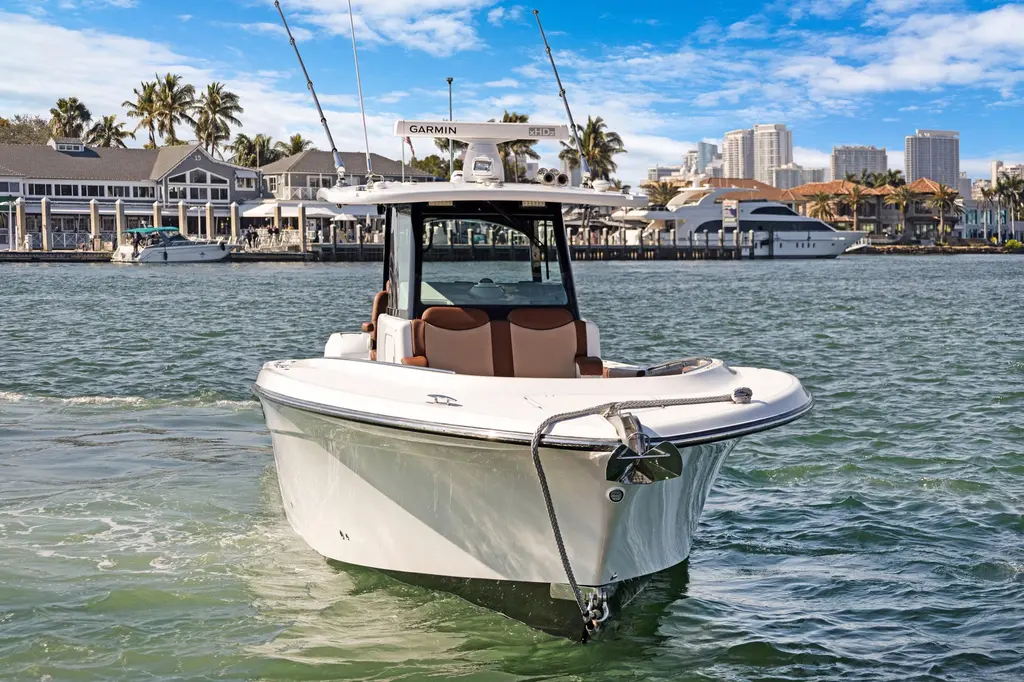 2023 HCB 39 Speciale Yacht For Sale in Fort Lauderdale FL 2023 HCB 39 Speciale Yacht For Sale in Fort Lauderdale FL
