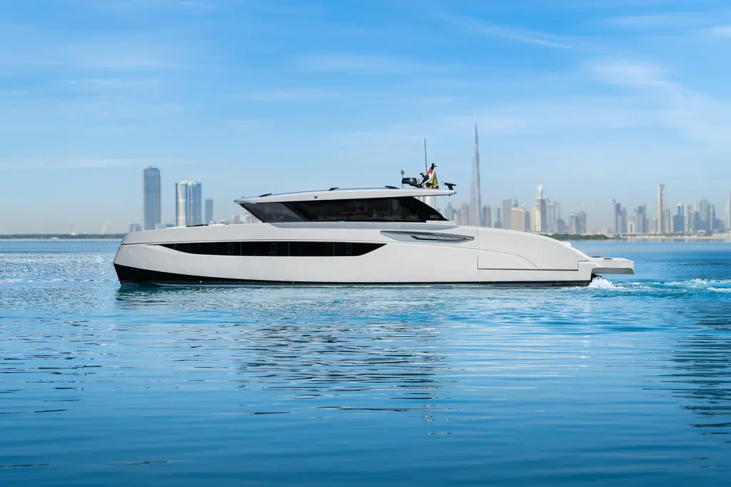 ULTIMA 55 ECO 2025 SUNREEF YACHTS Sunreef 55 ULTIMA Yacht For Sale in Dubai ULTIMA 55 ECO 2025 SUNREEF YACHTS Sunreef 55 ULTIMA Yacht For Sale in Dubai