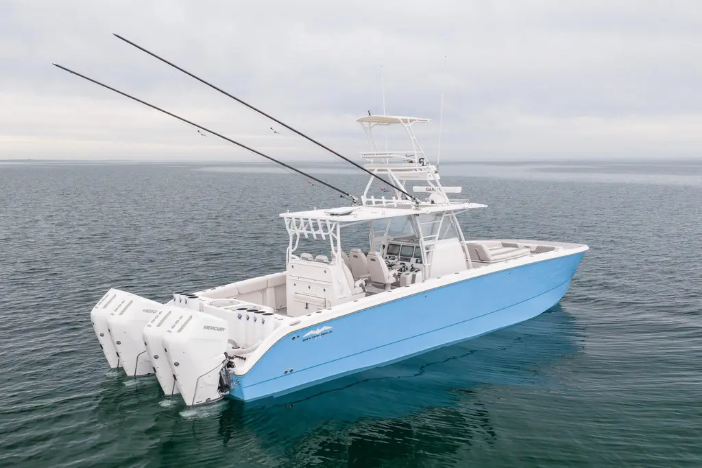 2020 Invincible 40 Catamaran Yacht For Sale in Port St Joe FL 2020 Invincible 40 Catamaran Yacht For Sale in Port St Joe FL