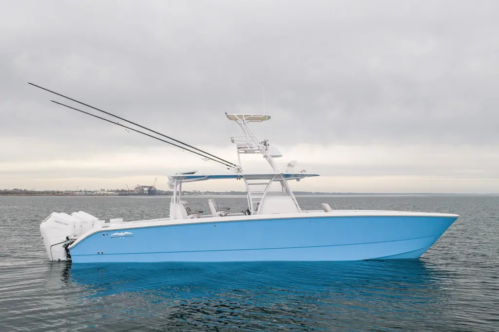 2020 Invincible 40 Catamaran Yacht For Sale in Port St Joe FL 2020 Invincible 40 Catamaran Yacht For Sale in Port St Joe FL