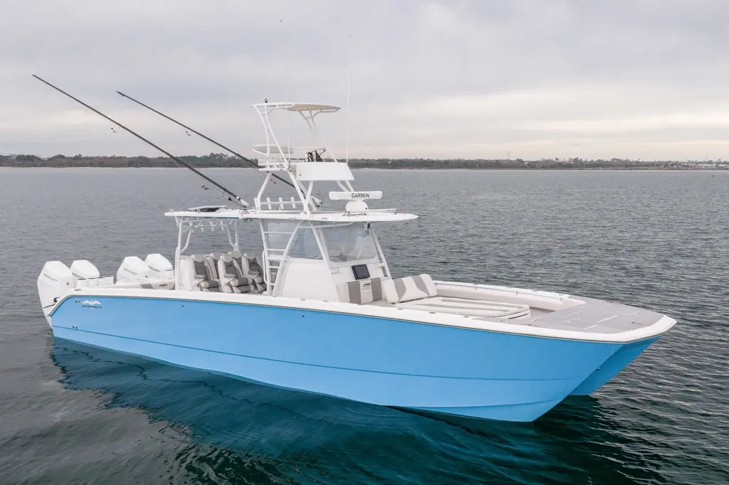 2020 Invincible 40 Catamaran Yacht For Sale in Port St Joe FL 2020 Invincible 40 Catamaran Yacht For Sale in Port St Joe FL