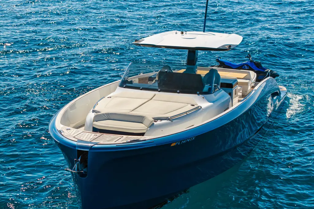 2024 44 Open Yacht For Sale in Fort Lauderdale FL 2024 44 Open Yacht For Sale in Fort Lauderdale FL