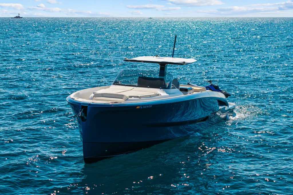 2024 44 Open Yacht For Sale in Fort Lauderdale FL 2024 44 Open Yacht For Sale in Fort Lauderdale FL