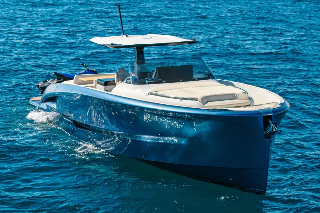 2024 44 Open Yacht For Sale in Fort Lauderdale FL 2024 44 Open Yacht For Sale in Fort Lauderdale FL