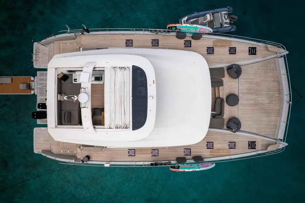 Cest La Vie 2022 Lagoon SIXTY 7 Yacht For Sale in Tortola Cest La Vie 2022 Lagoon SIXTY 7 Yacht For Sale in Tortola