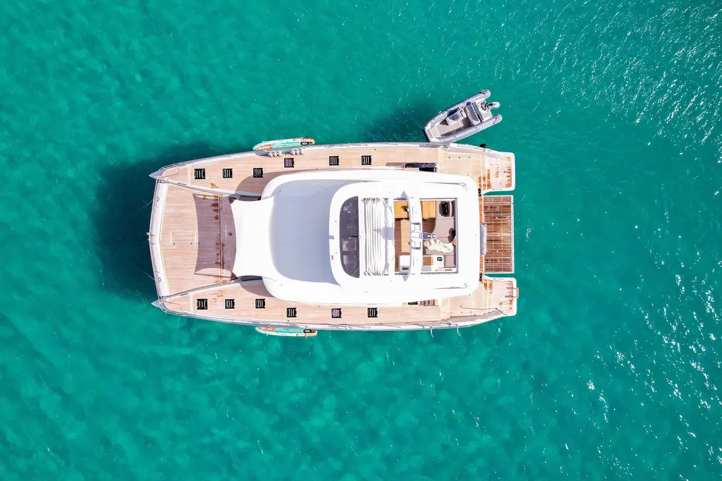 Cest La Vie 2022 Lagoon SIXTY 7 Yacht For Sale in Tortola Cest La Vie 2022 Lagoon SIXTY 7 Yacht For Sale in Tortola