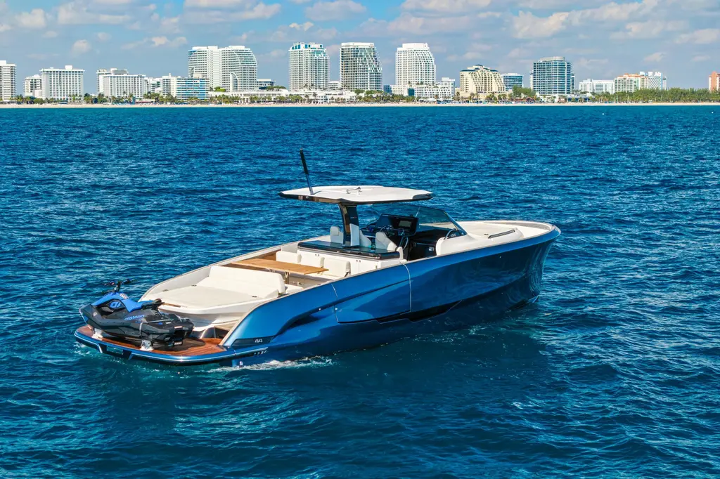 2024 44 Open Yacht For Sale in Fort Lauderdale FL 2024 44 Open Yacht For Sale in Fort Lauderdale FL