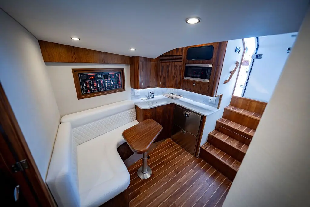 RIFF RAFF 2025 Release Boatworks 46 Express Yacht For Sale in Vero Beach FL RIFF RAFF 2025 Release Boatworks 46 Express Yacht For Sale in Vero Beach FL