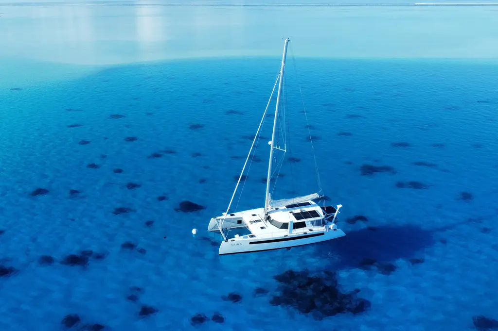 Nahla 2022 Balance 526 Yacht For Sale in Charleston SC Nahla 2022 Balance 526 Yacht For Sale in Charleston SC