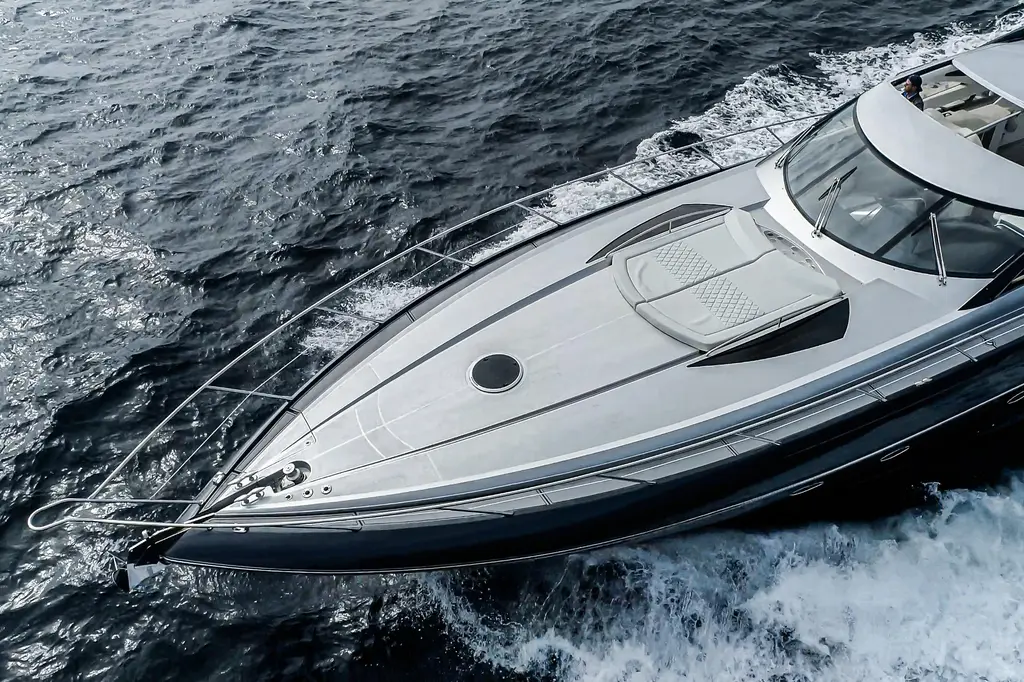 2005 Sunseeker Predator 68 Yacht For Sale in San Diego CA 2005 Sunseeker Predator 68 Yacht For Sale in San Diego CA