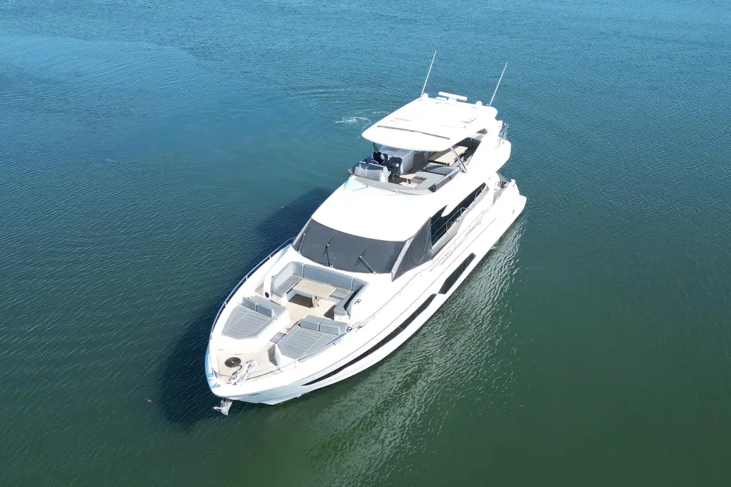 2018 Sunseeker 76 Yacht Yacht For Sale in Huntington Beach CA 2018 Sunseeker 76 Yacht Yacht For Sale in Huntington Beach CA