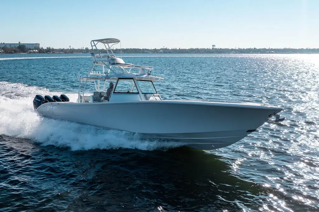 2023 Yellowfin 42 Offshore Yacht For Sale in Sarasota FL 2023 Yellowfin 42 Offshore Yacht For Sale in Sarasota FL