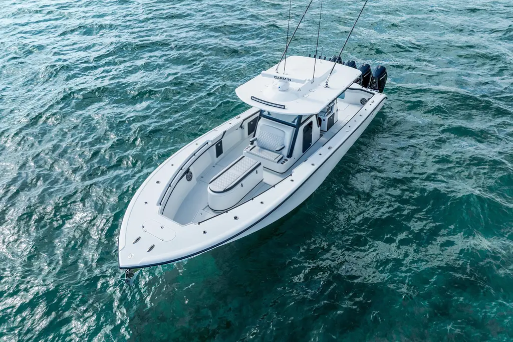 2024 Yellowfin 39 Offshore Yacht For Sale in Miami FL 2024 Yellowfin 39 Offshore Yacht For Sale in Miami FL