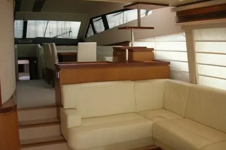 2009 Ferretti Yachts 681 Yacht For Sale in Viareggio IT-LU 2009 Ferretti Yachts 681 Yacht For Sale in Viareggio IT-LU