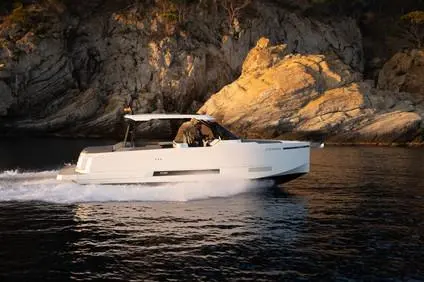 2025 De Antonio D36 OPEN Yacht For Sale in Portsmouth RI 2025 De Antonio D36 OPEN Yacht For Sale in Portsmouth RI