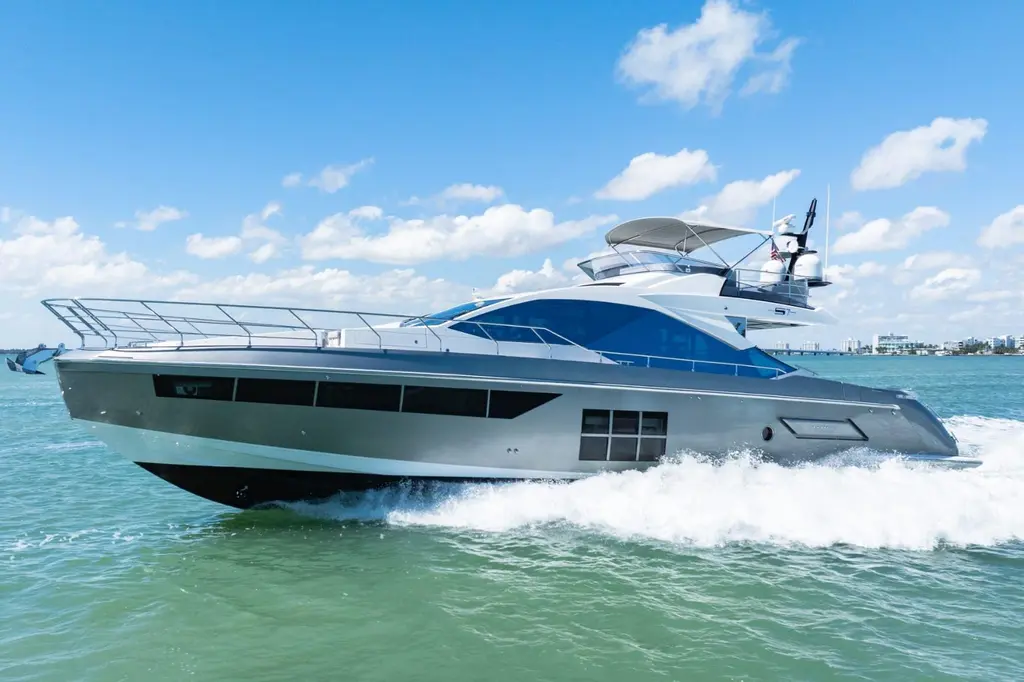 AZIMUT S7 2018 Azimut S7 Yacht For Sale in Miami FL AZIMUT S7 2018 Azimut S7 Yacht For Sale in Miami FL