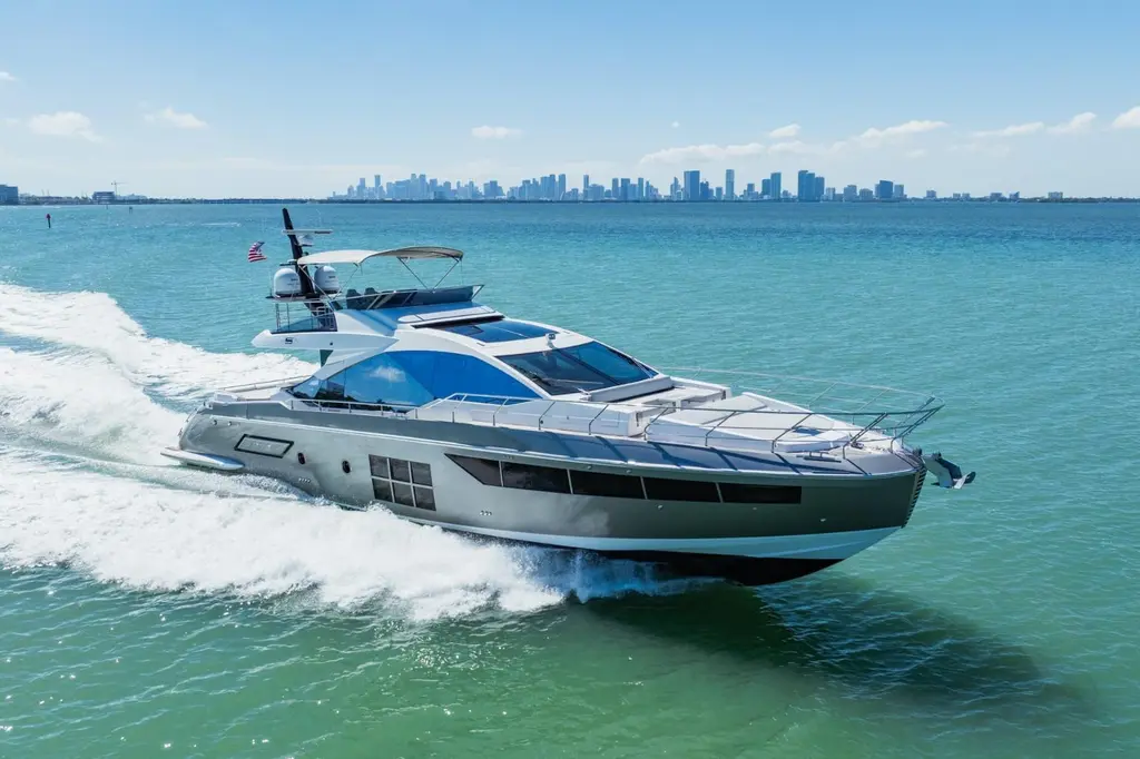 AZIMUT S7 2018 Azimut S7 Yacht For Sale in Miami FL AZIMUT S7 2018 Azimut S7 Yacht For Sale in Miami FL