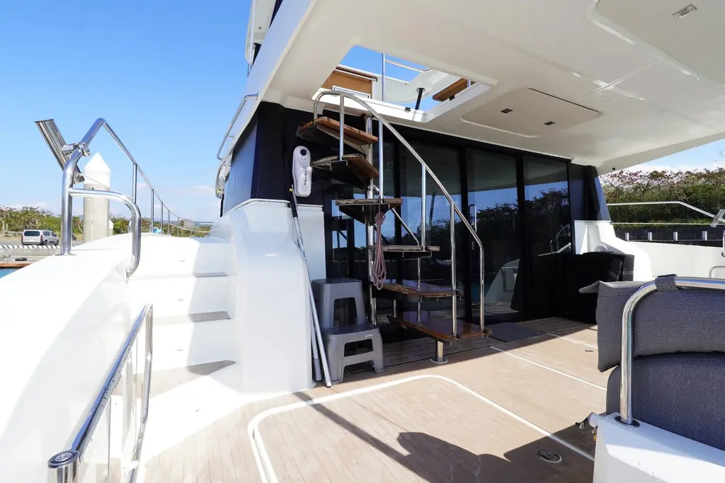 2023 Fountaine Pajot MY6 Yacht For Sale in Da Guang Vil 2023 Fountaine Pajot MY6 Yacht For Sale in Da Guang Vil