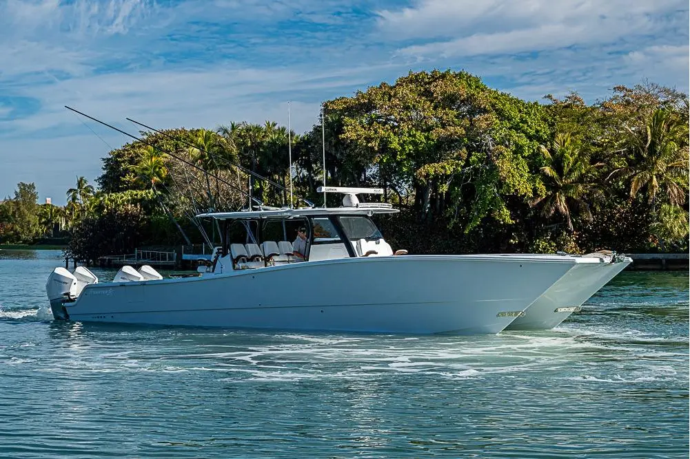 2023 Freeman 47 Yacht For Sale in Jupiter FL 2023 Freeman 47 Yacht For Sale in Jupiter FL