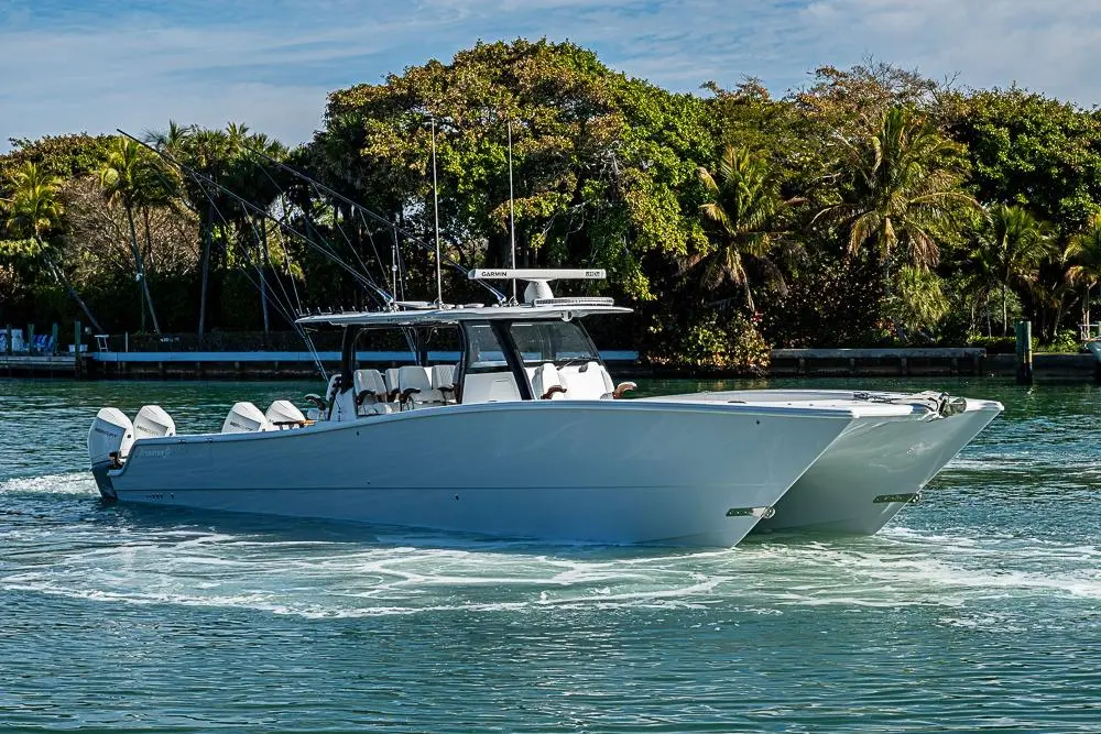 2023 Freeman 47 Yacht For Sale in Jupiter FL 2023 Freeman 47 Yacht For Sale in Jupiter FL