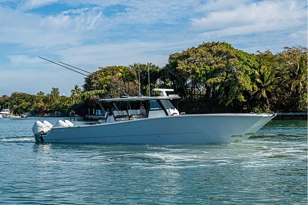 2023 Freeman 47 Yacht For Sale in Jupiter FL 2023 Freeman 47 Yacht For Sale in Jupiter FL