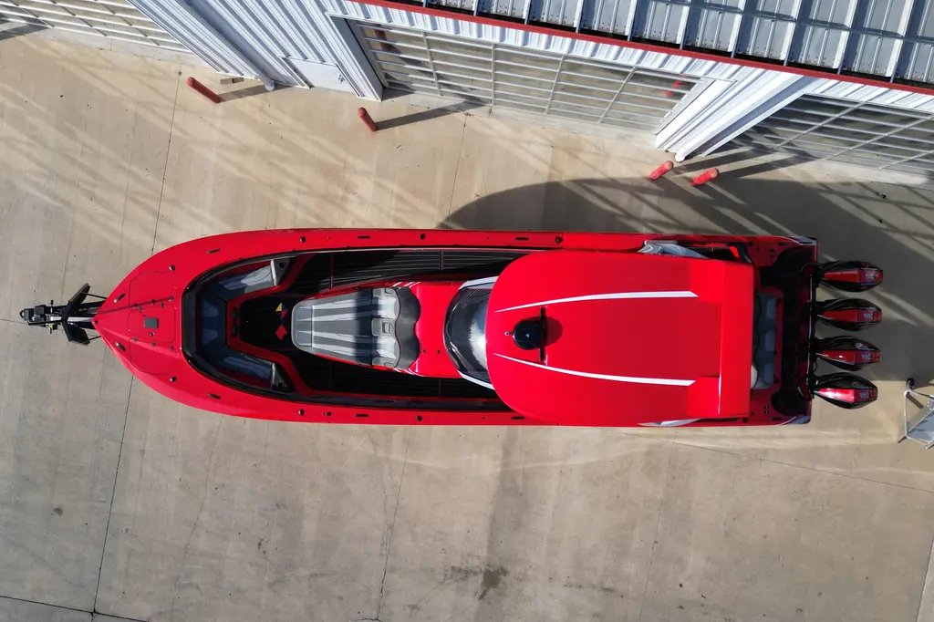 2020 MTI 42V Yacht For Sale in Osage Beach MO 2020 MTI 42V Yacht For Sale in Osage Beach MO