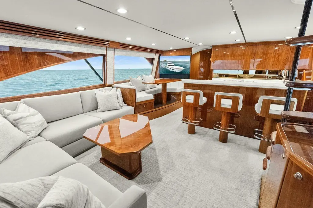 Pipe Dream 2022 Viking 68 Enclosed Bridge Yacht For Sale in West Palm Beach FL Pipe Dream 2022 Viking 68 Enclosed Bridge Yacht For Sale in West Palm Beach FL