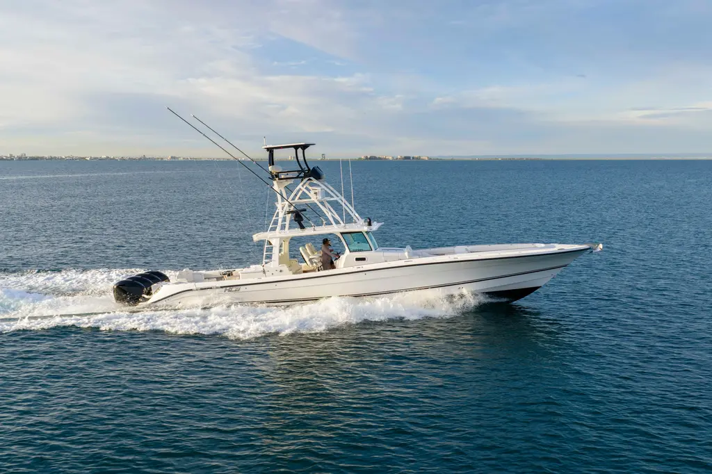 2022 HCB 53 Suenos Yacht For Sale in La Paz 2022 HCB 53 Suenos Yacht For Sale in La Paz