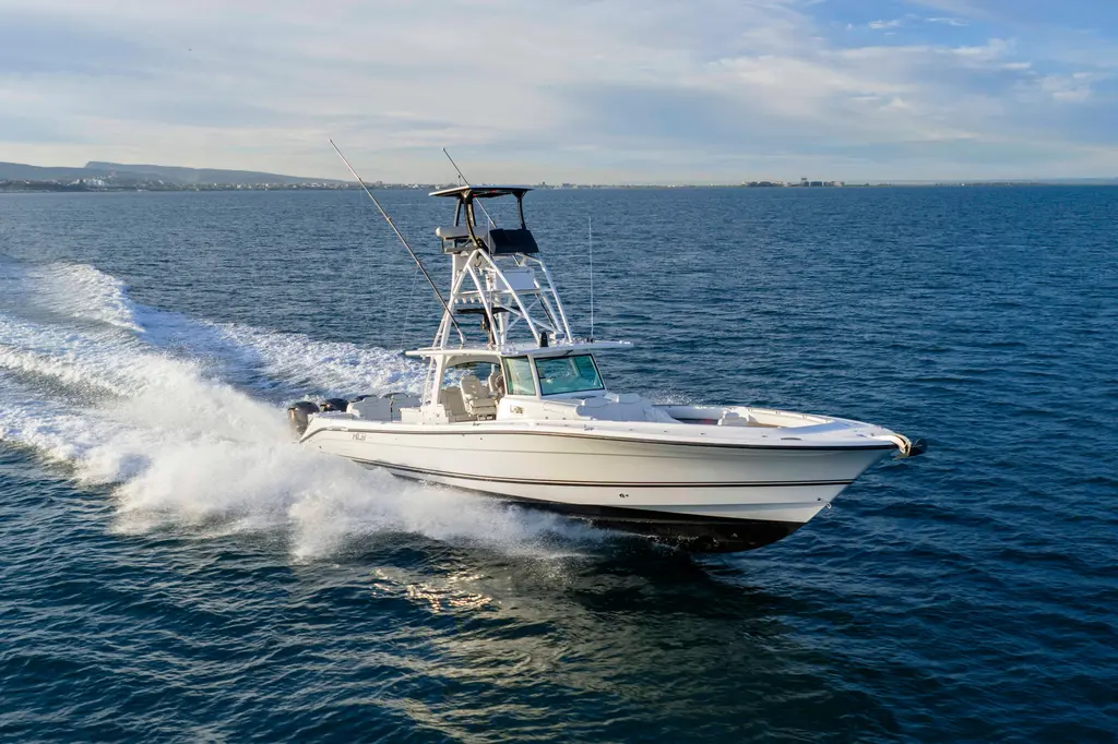 2022 HCB 53 Suenos Yacht For Sale in La Paz 2022 HCB 53 Suenos Yacht For Sale in La Paz