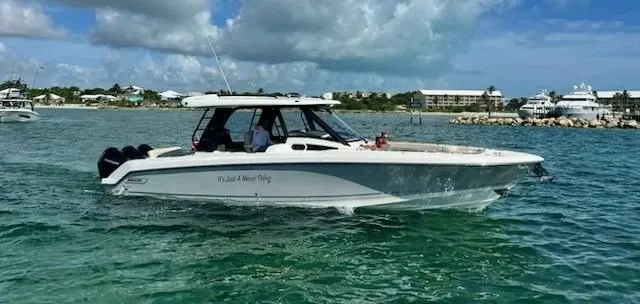 2023 Boston Whaler 350 Realm Yacht For Sale in Fort Myers FL 2023 Boston Whaler 350 Realm Yacht For Sale in Fort Myers FL