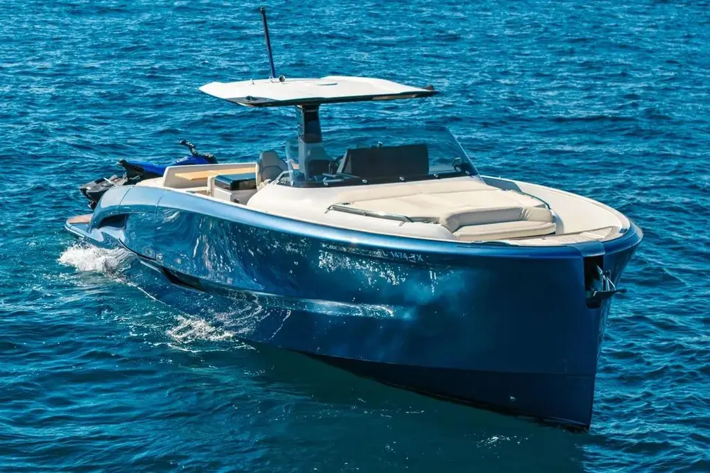2024 44 Open Yacht For Sale in West Palm Beach FL 2024 44 Open Yacht For Sale in West Palm Beach FL