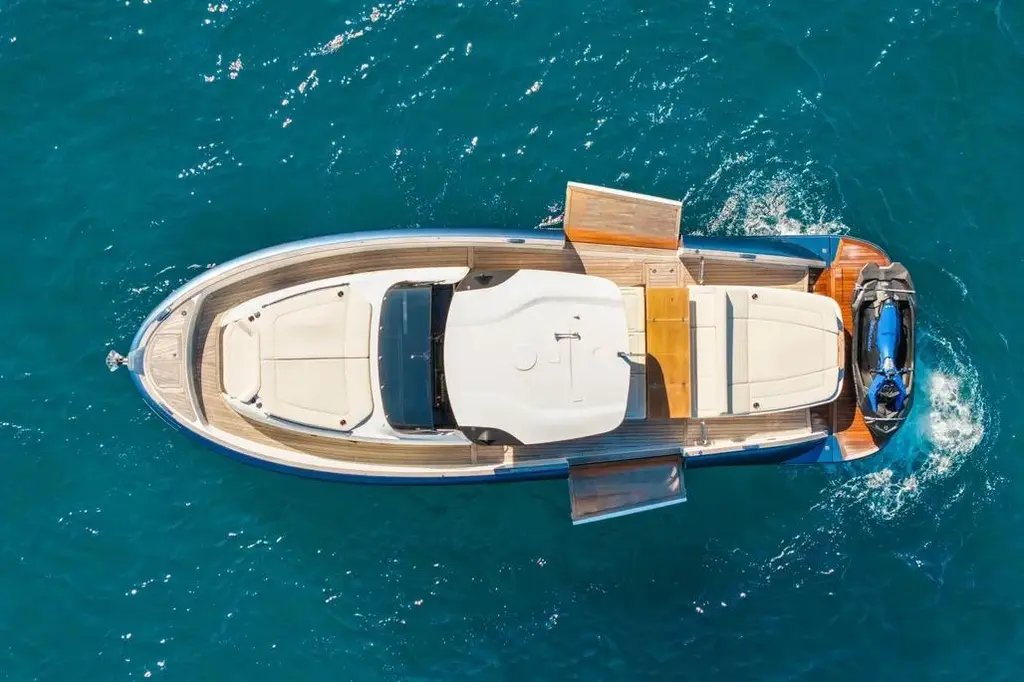 2024 44 Open Yacht For Sale in West Palm Beach FL 2024 44 Open Yacht For Sale in West Palm Beach FL