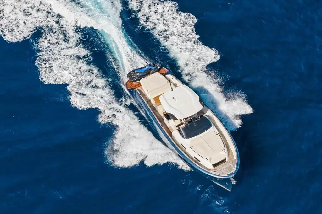 2024 44 Open Yacht For Sale in Holiday FL 2024 44 Open Yacht For Sale in Holiday FL