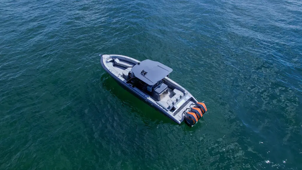 2022 Midnight Express 37 Open Yacht For Sale in Miami FL 2022 Midnight Express 37 Open Yacht For Sale in Miami FL