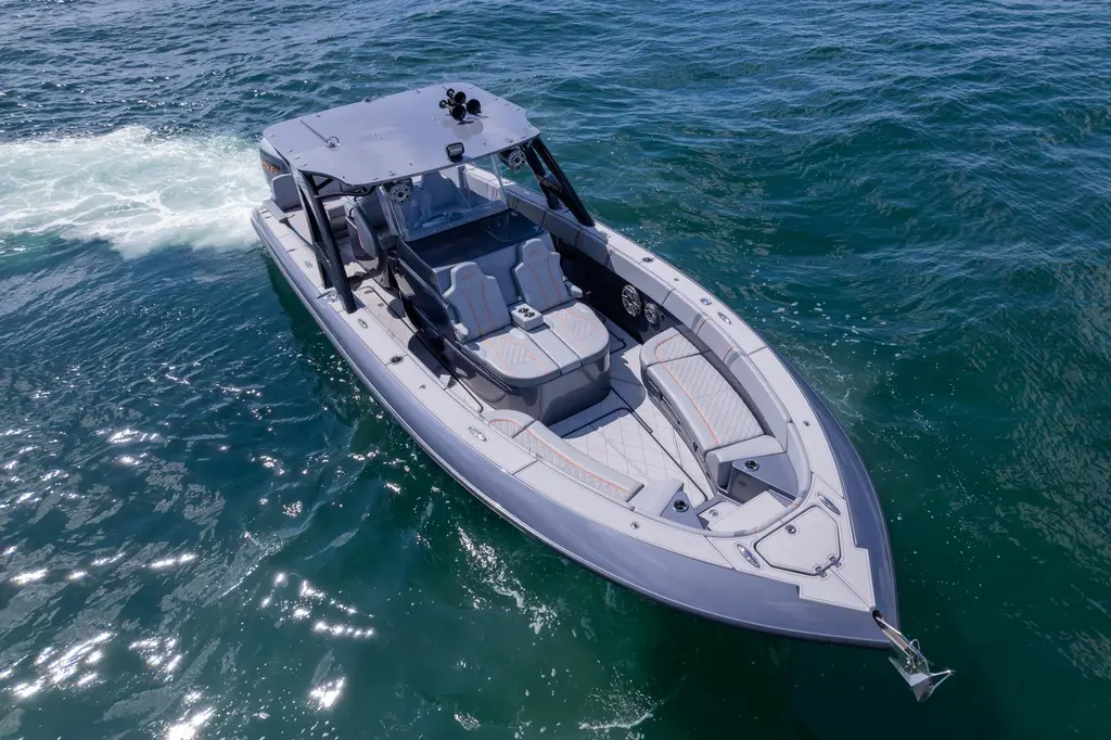2022 Midnight Express 37 Open Yacht For Sale in Miami FL 2022 Midnight Express 37 Open Yacht For Sale in Miami FL