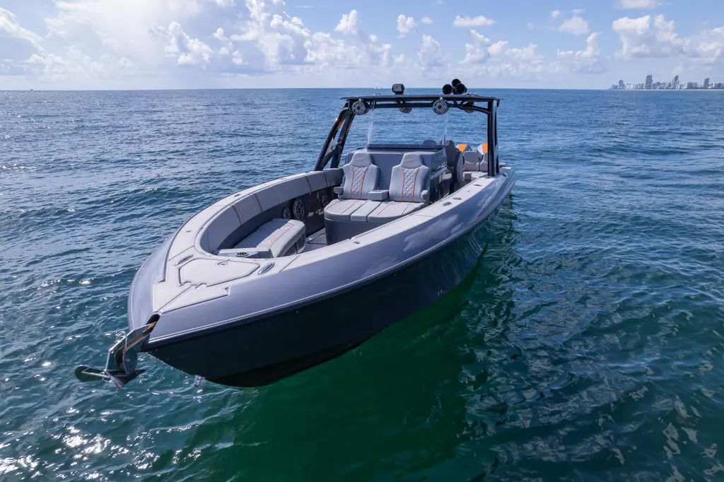 2022 Midnight Express 37 Open Yacht For Sale in Miami FL 2022 Midnight Express 37 Open Yacht For Sale in Miami FL