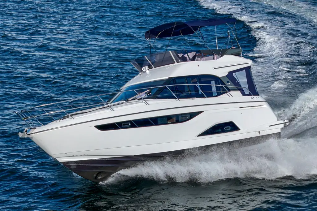 2024 Bavaria R40 Yacht For Sale in San Diego CA 2024 Bavaria R40 Yacht For Sale in San Diego CA