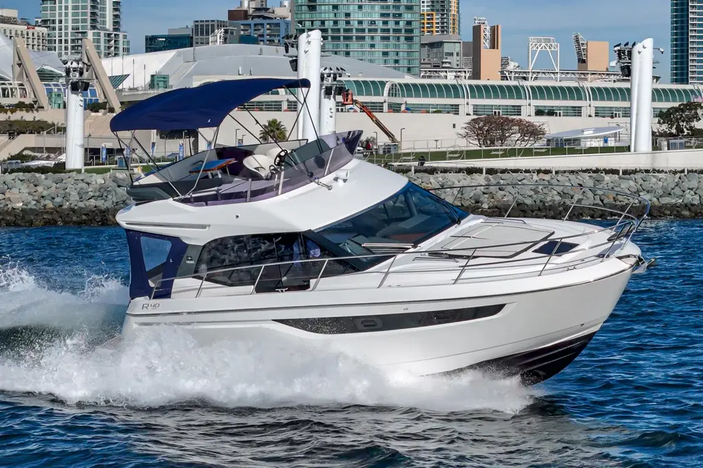 2024 Bavaria R40 Yacht For Sale in San Diego CA 2024 Bavaria R40 Yacht For Sale in San Diego CA