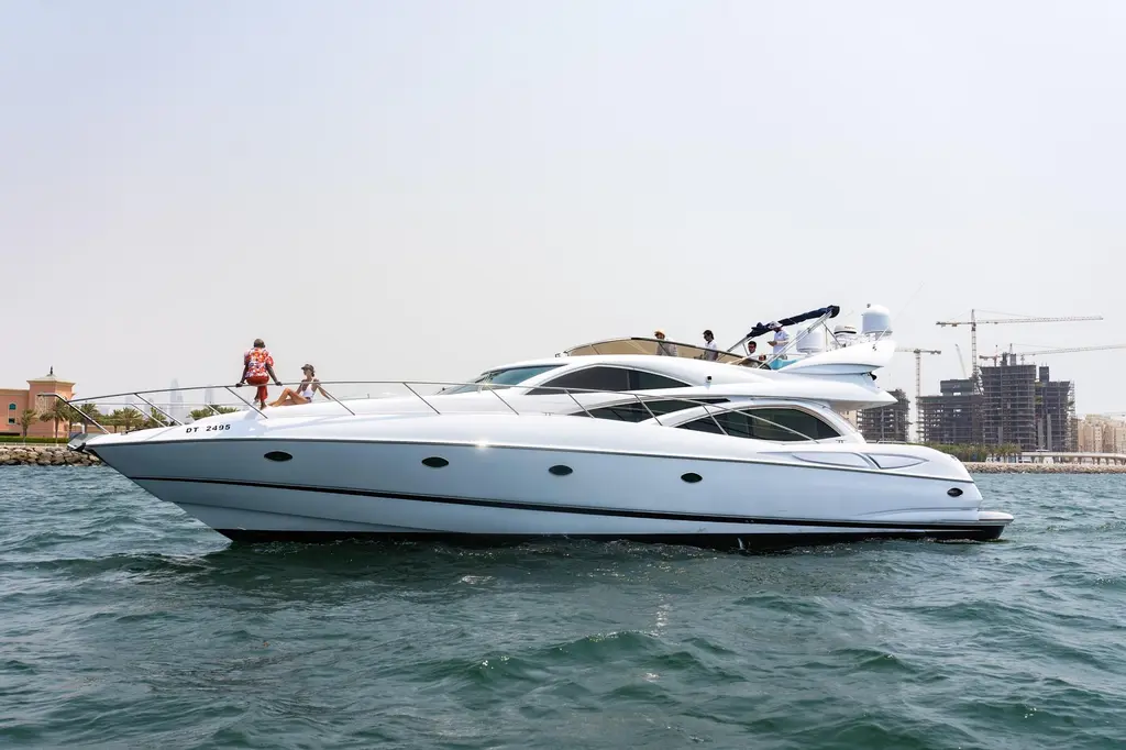Java 2004 Sunseeker Manhattan 64 Yacht For Sale in Dubai Java 2004 Sunseeker Manhattan 64 Yacht For Sale in Dubai